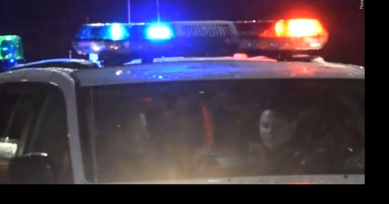 Police Investigating an Officer Involved Shooting in Idaho Falls ...