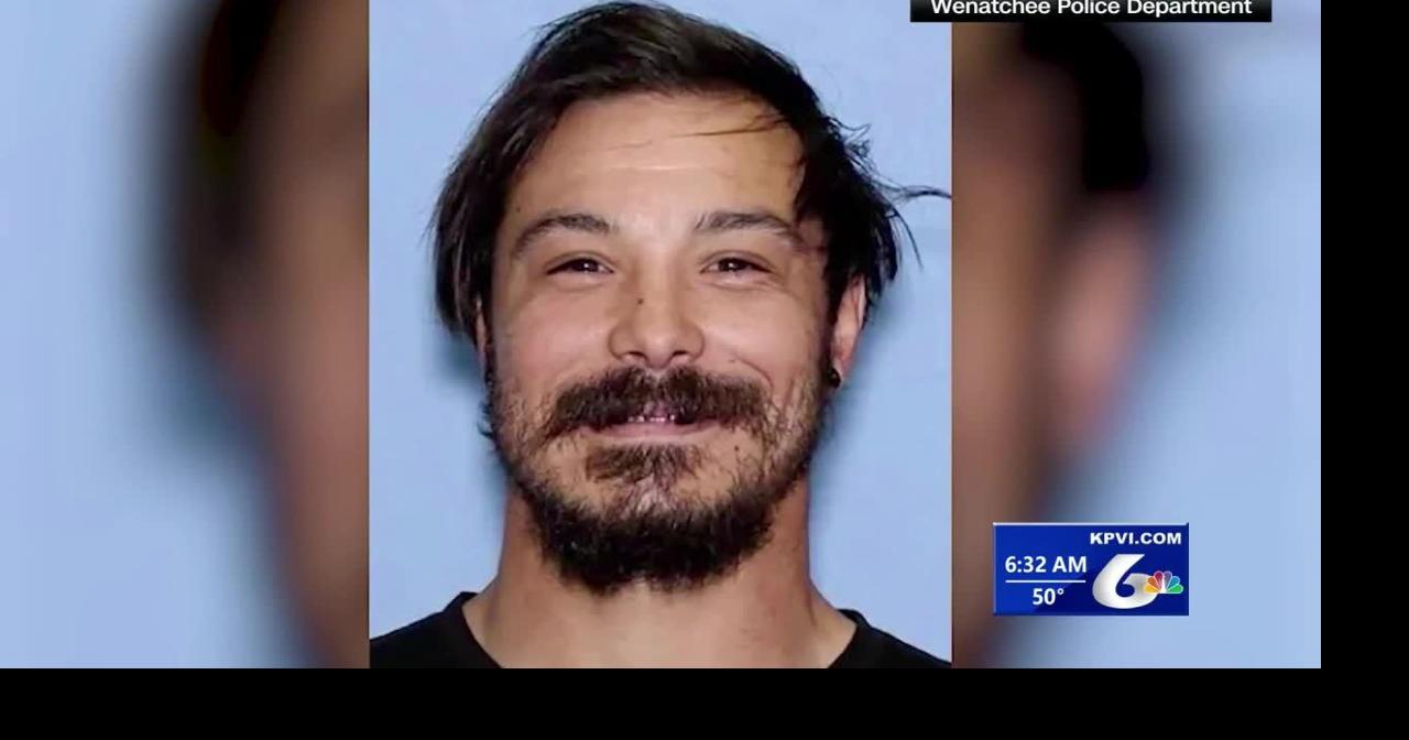 U.S Marshals Declare Travis Decker Dead, Chelan County Sheriffs Have ...