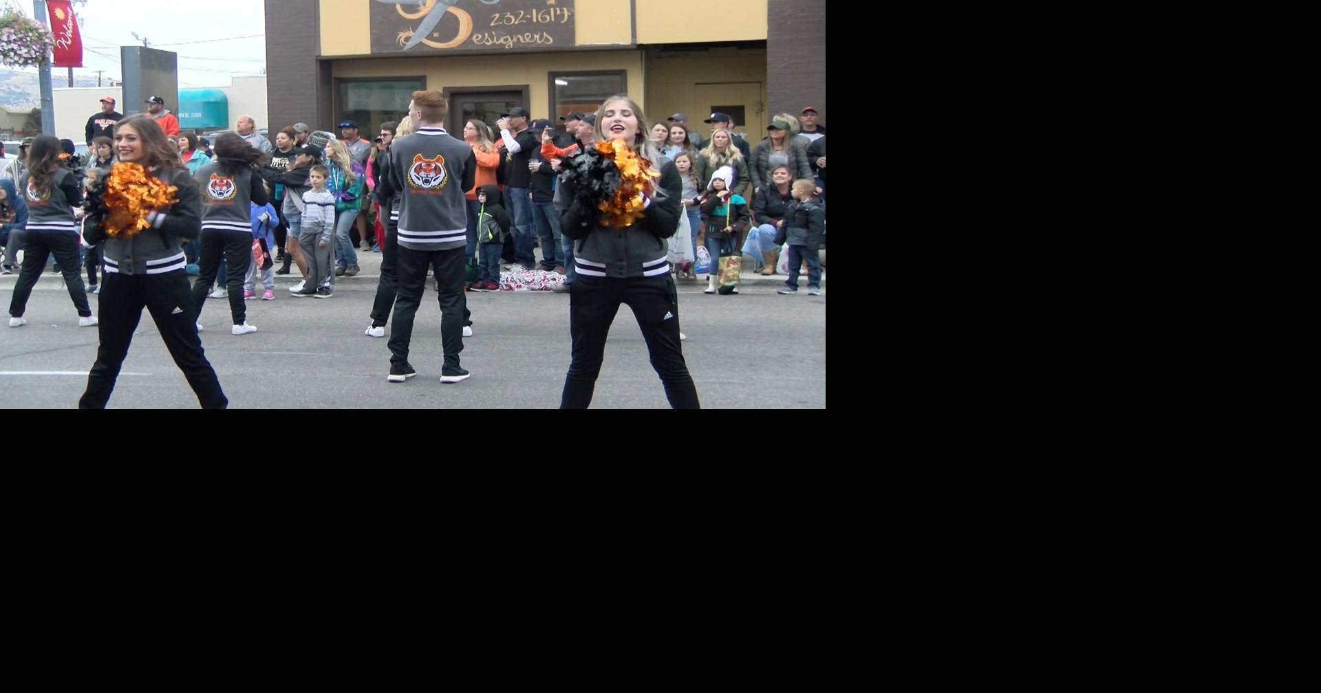 Idaho State University Weekend Local News