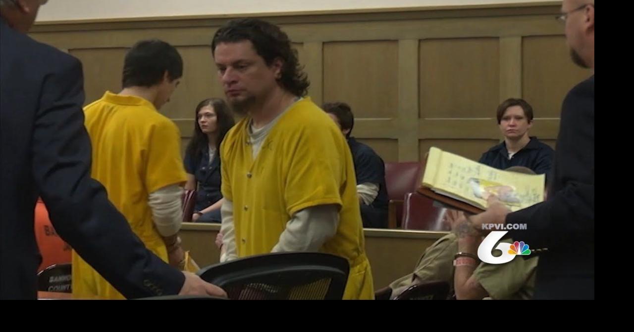 Judge to Determine Whether Accused Murderer is Competent to Stand Trial ...