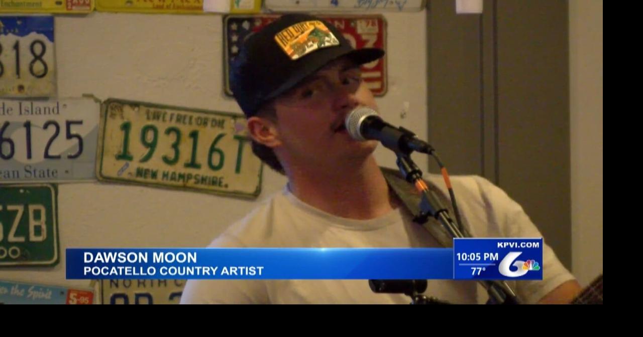 Local Country Singer Performs for a Good Cause