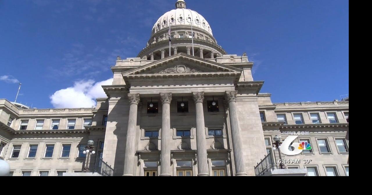 Legislative Update with Local State Representative | Local News | kpvi.com