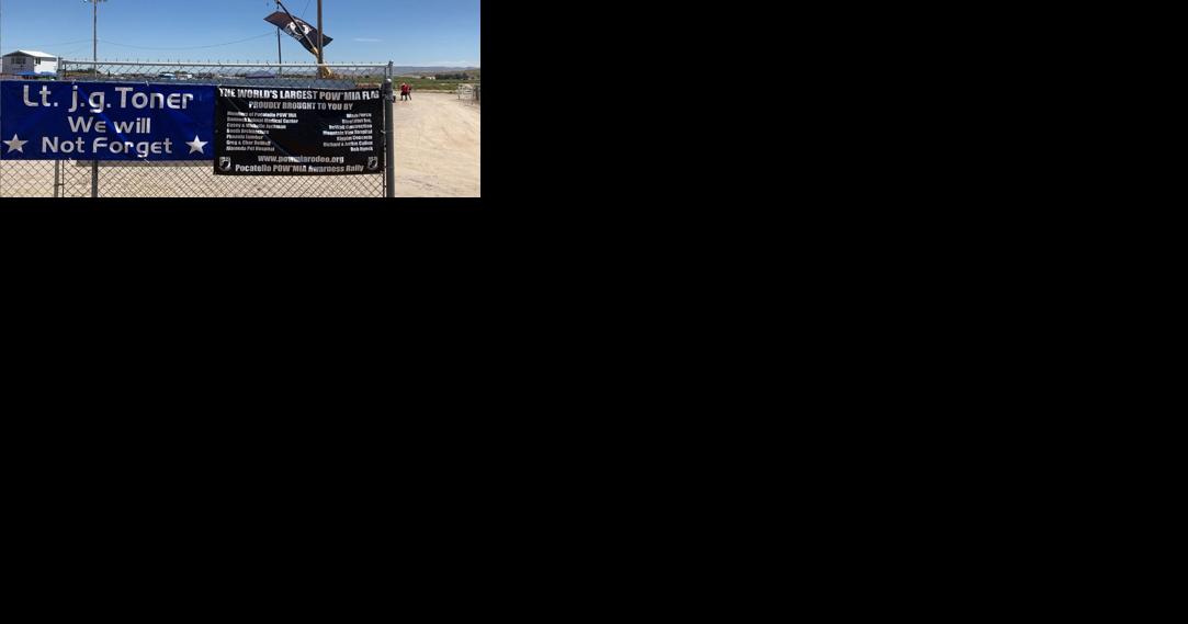 23rd Annual POW/MIA Awareness Rally and Motorcycle Rodeo Takes Place in Power County - Vimarsana News