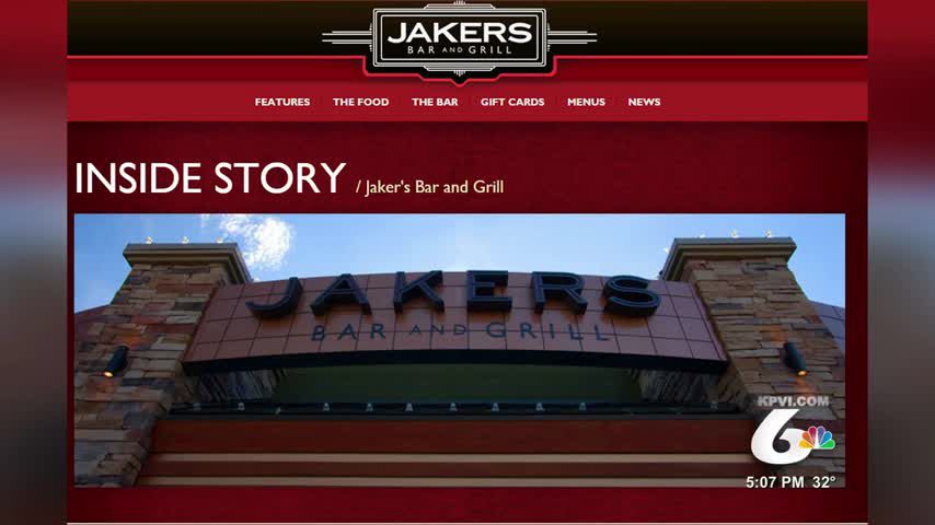 Jakers Bar and Grill coming to Pocatello | Local News 