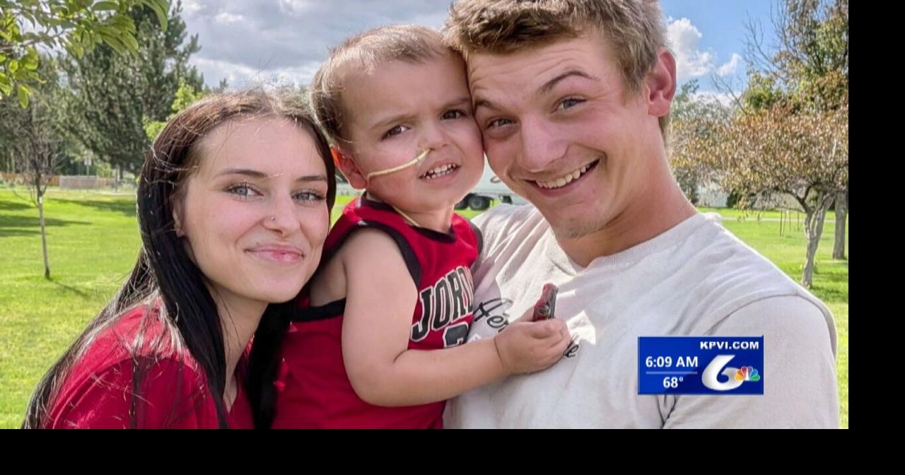 Community Comes Together to Celebrate Local Boy