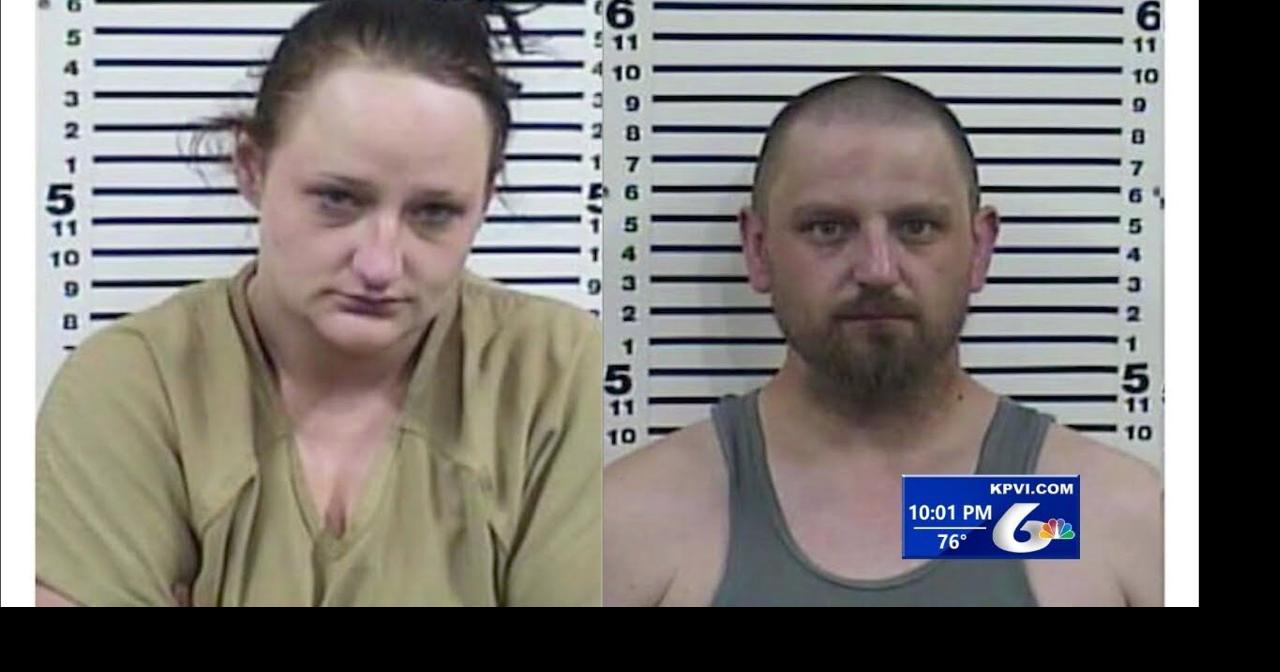 Two People Arrested for Illegal Drugs | Local News | kpvi.com