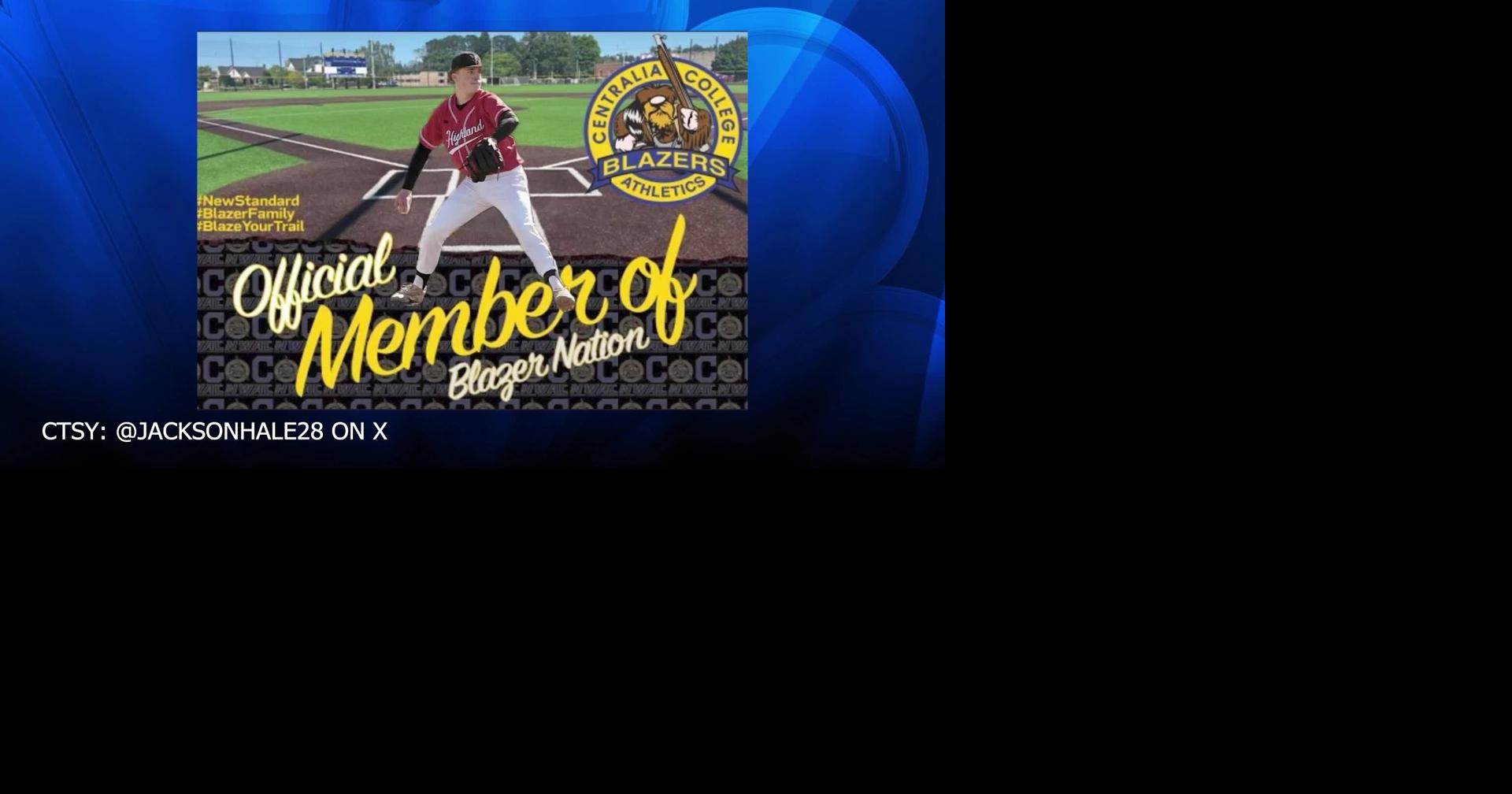 Highland Ram to Play at Next Level | News | kpvi.com