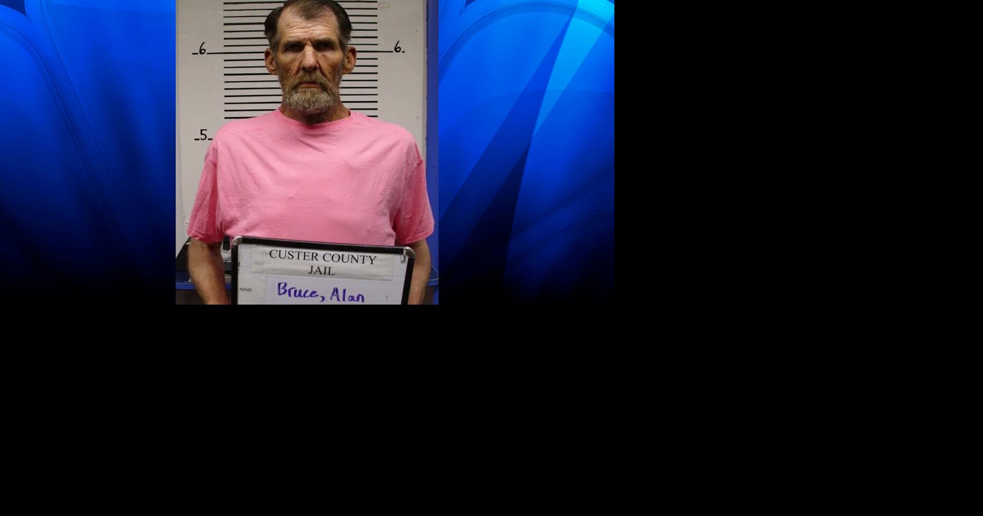 Police Release Name of Suspect in Homicide Case | Local News | kpvi.com