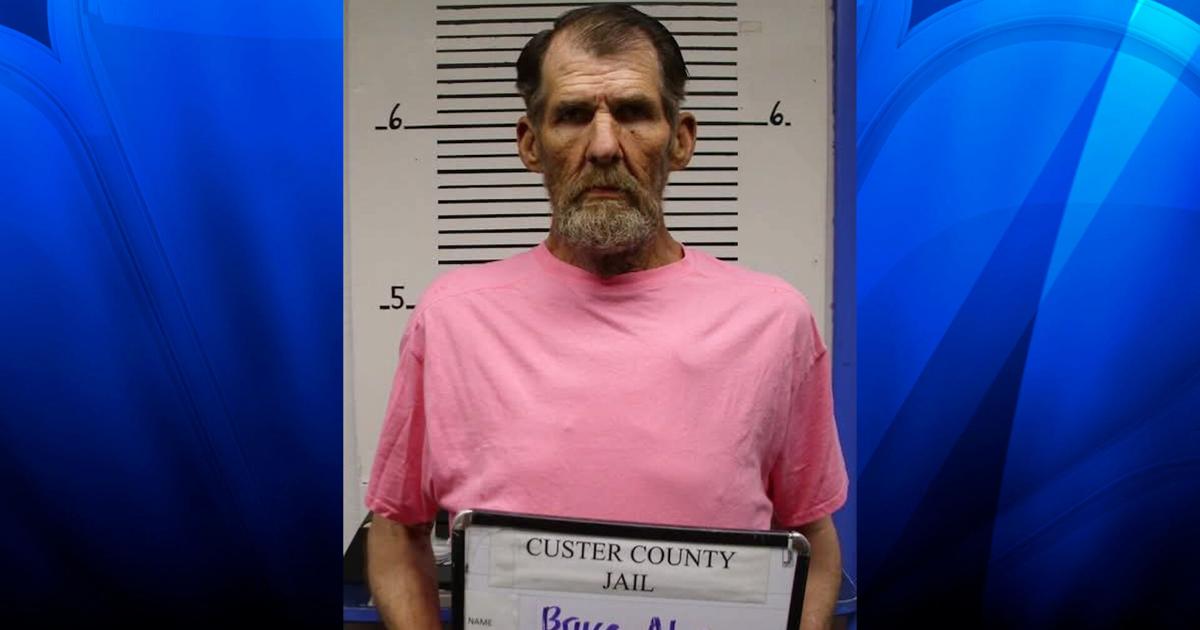Dustin Sample Police Release Name of Suspect in Homicide Case | Local News | kpvi.com