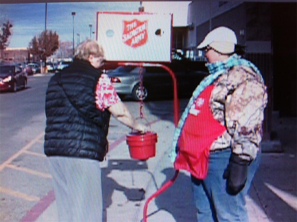 How Eastern Idahoans Are Donating This Holiday Season | Local News ...