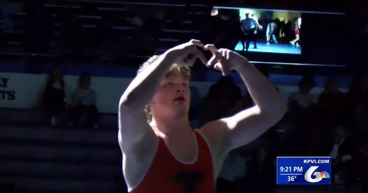 Tiger Grizz Wrestling Tournament 2025