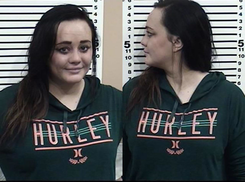 Idaho Falls Woman Accused Of Stealing Thousands From Employer | Local ...