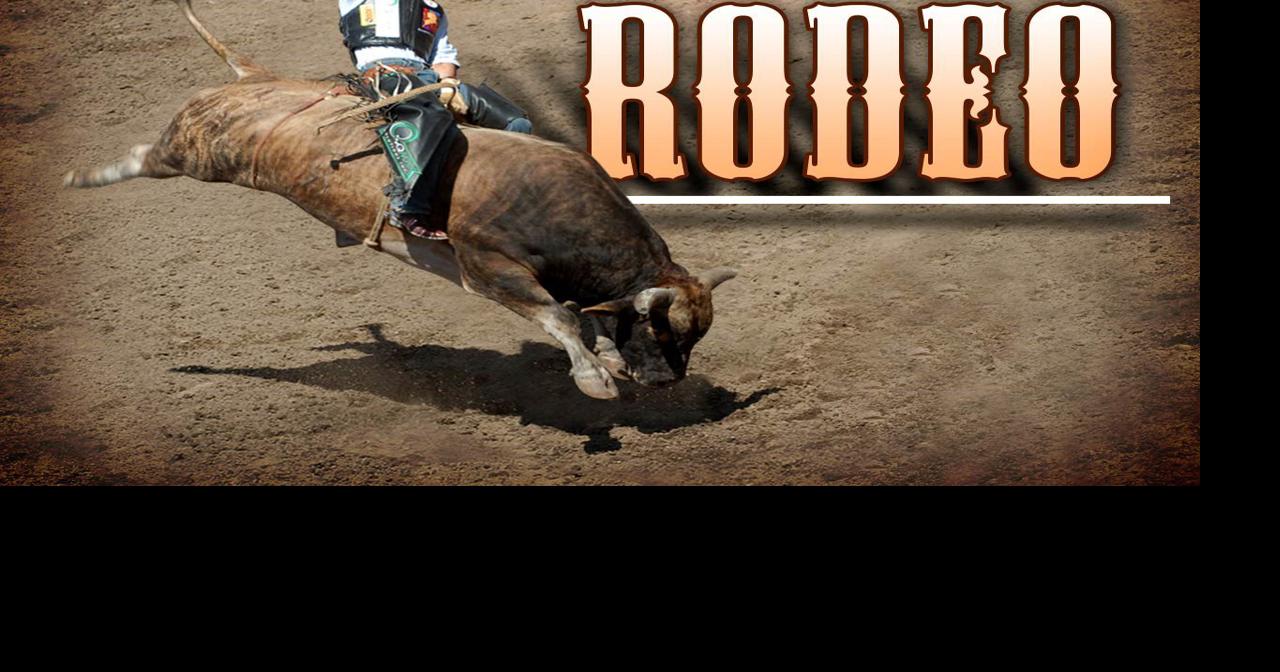 Bull Rider Seriously Injured | Local News | kpvi.com