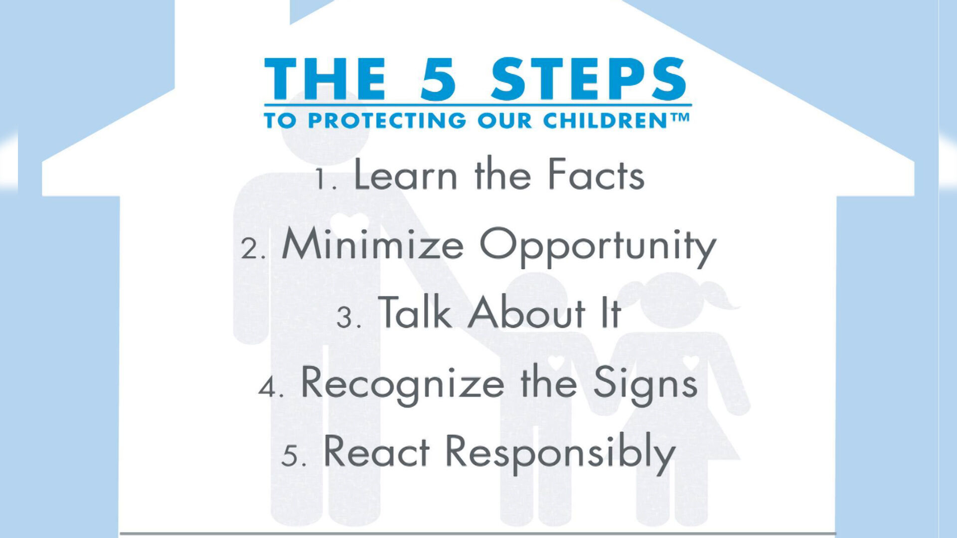 C.A.P.E. offering child sexual abuse prevention training | Local News ...