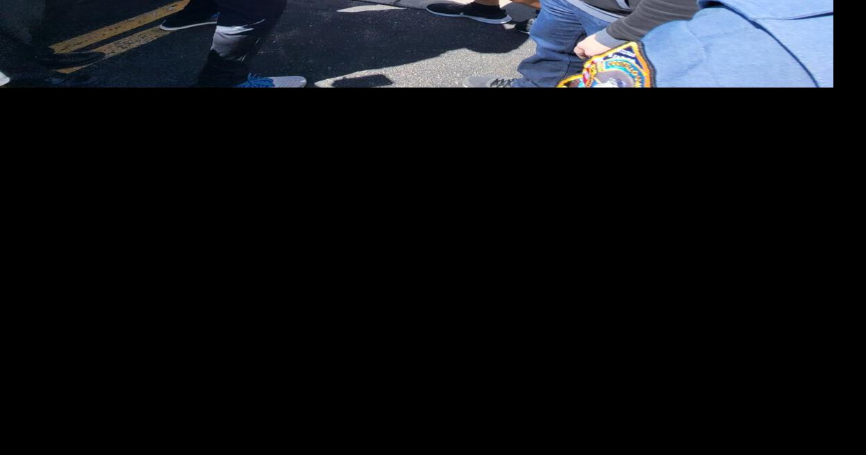 Second Pocatello Police Officer injured in shooting released from ...