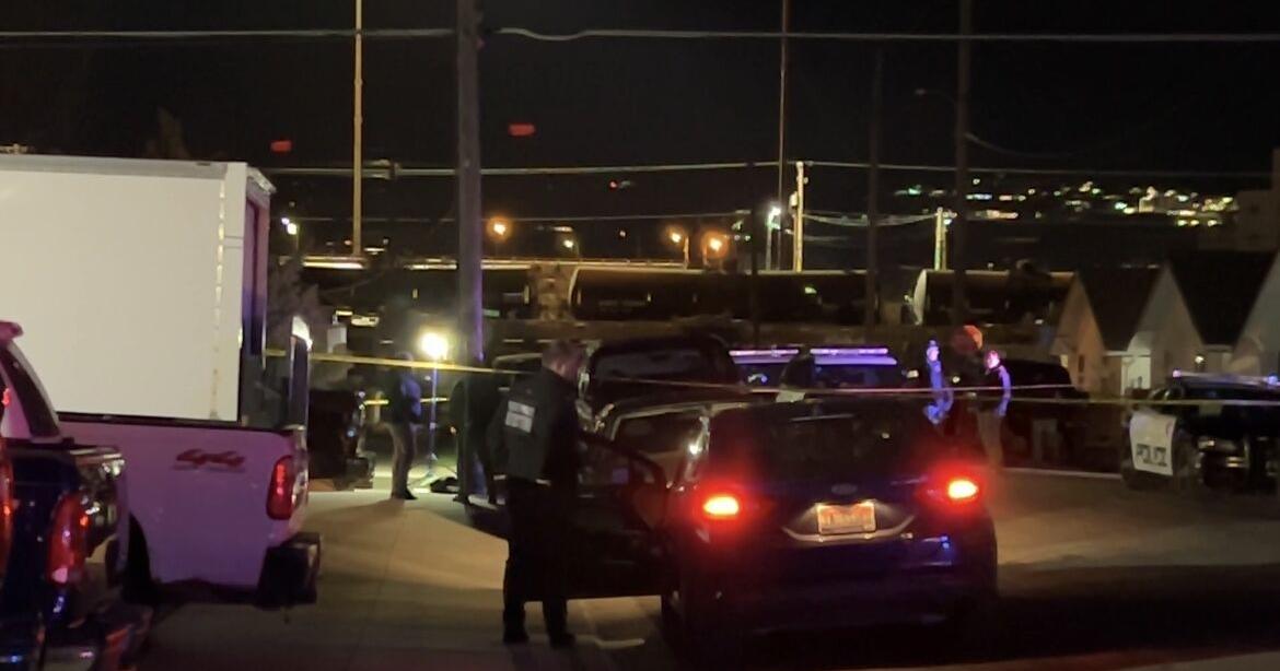 One Injured in Officer Involved Shooting in Pocatello | Local News ...