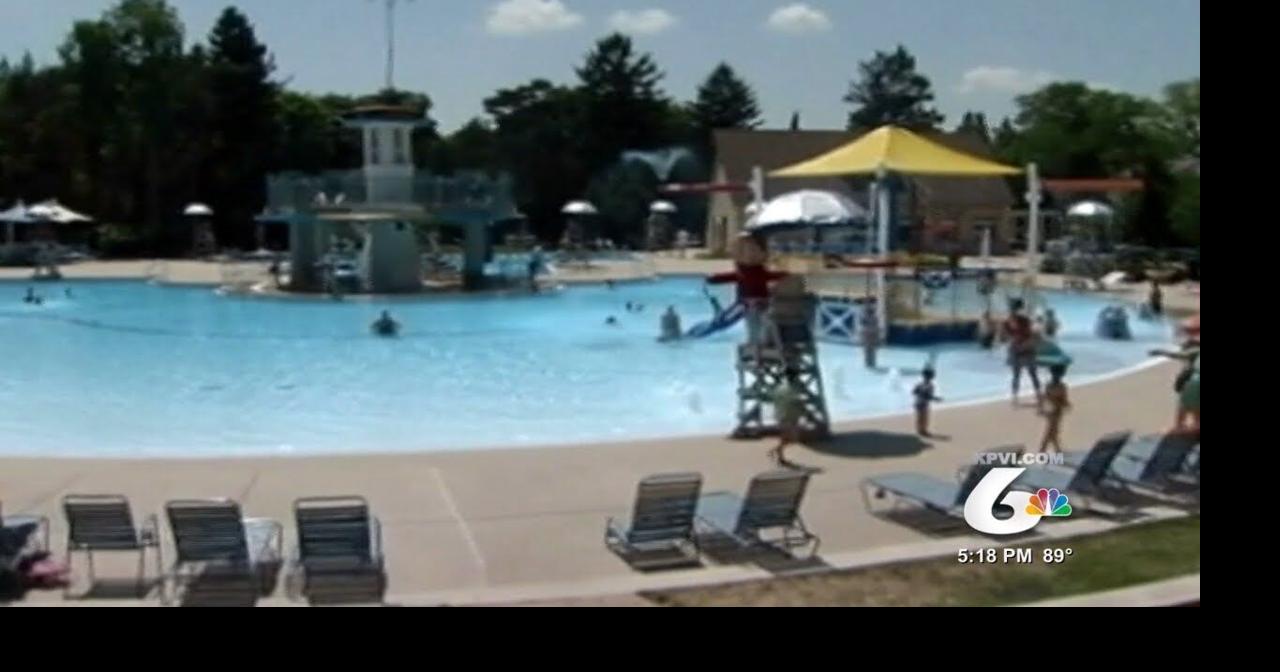 Idaho Falls Parks And Rec Is Ready To Help You With Your Summer Plans Local News Kpvi Com