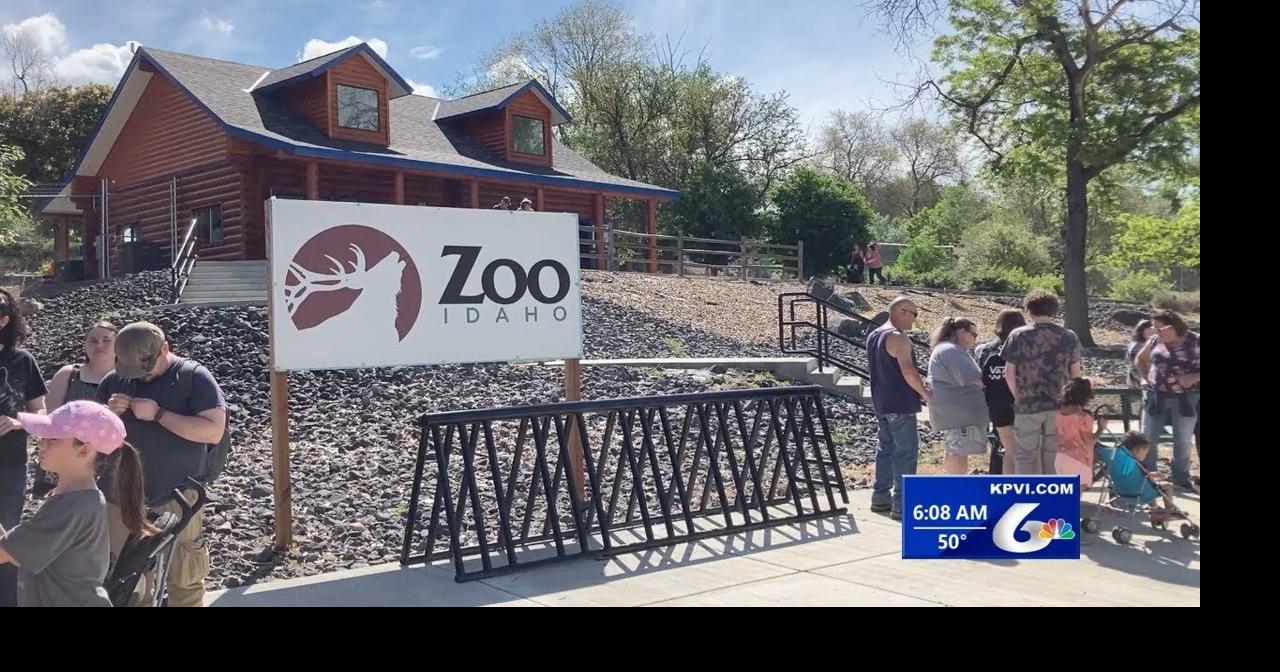 Local Zoo Had Free Zoo Day Local News