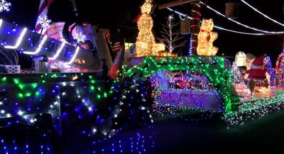 Old Town Pocatello Lights Parade Tonight Local News Kpvi Com