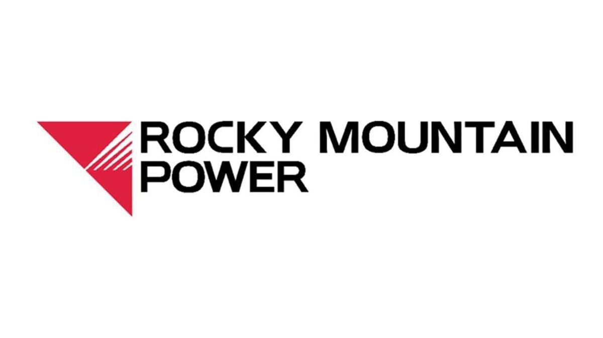 rocky mountain power net pay