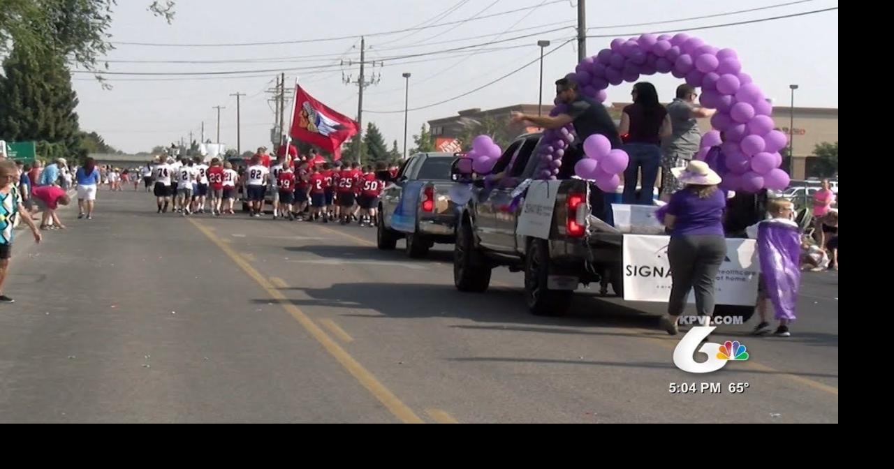 Chubbuck Days Begins Friday Local News