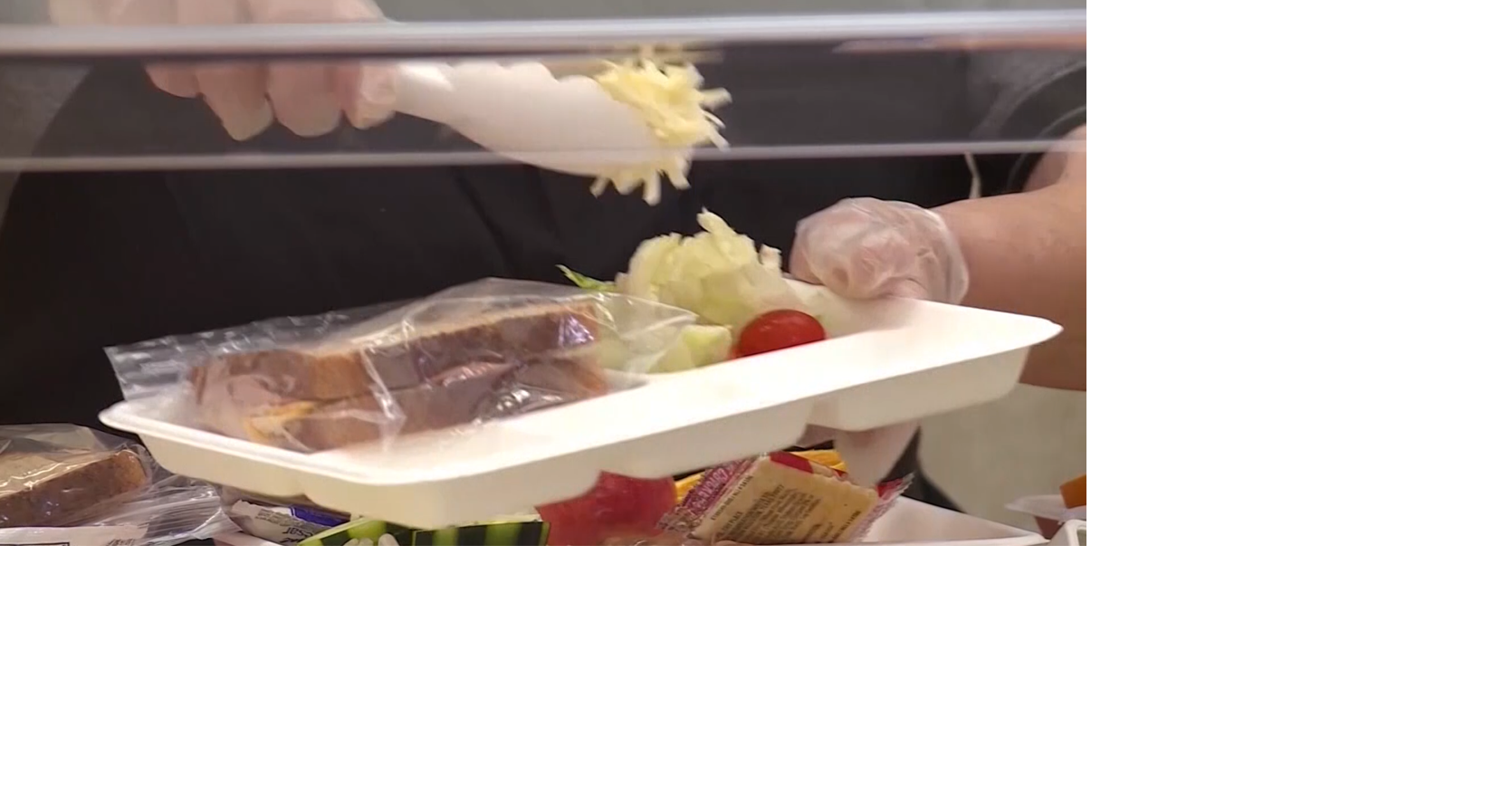 Eastern Idaho School Districts are Participating in Summer Feeding Program