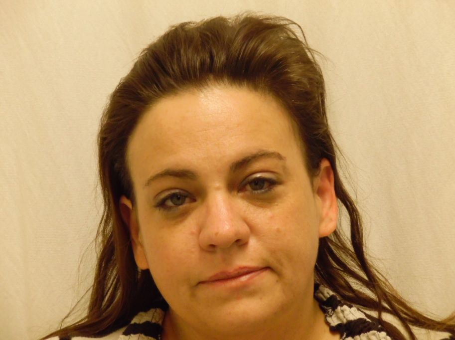 Pocatello Woman Facing Burglary Charges; Taking Shotgun Local News