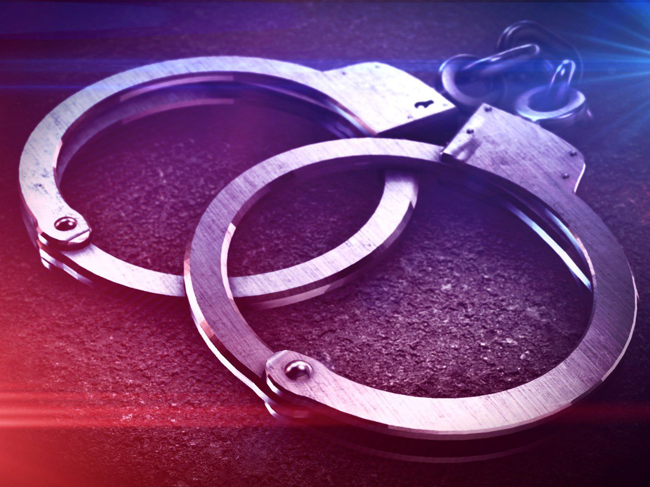 ISP Arrest Three People in Two Days for Drug Trafficking | Local News ...