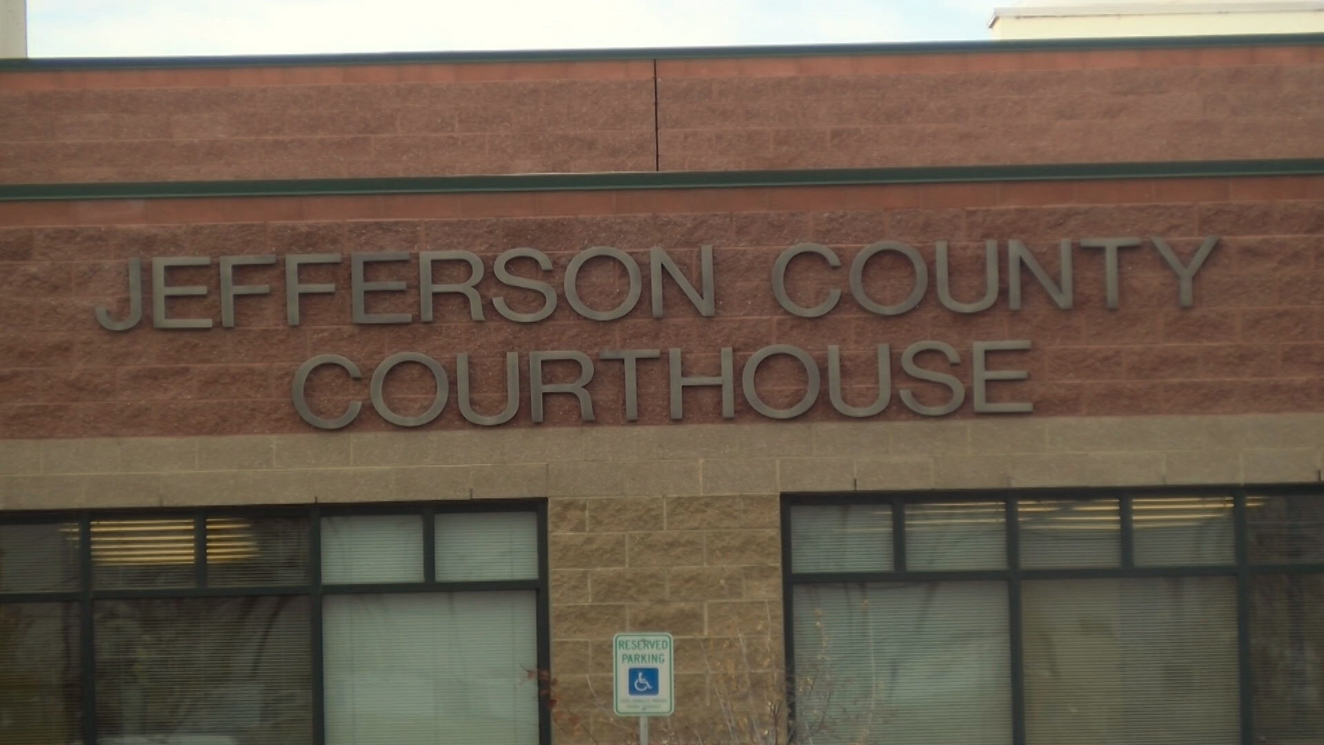 Jefferson County Sheriff's Office investigates suspicious death over ...
