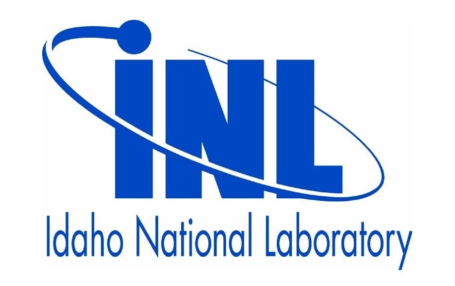 INL Logo