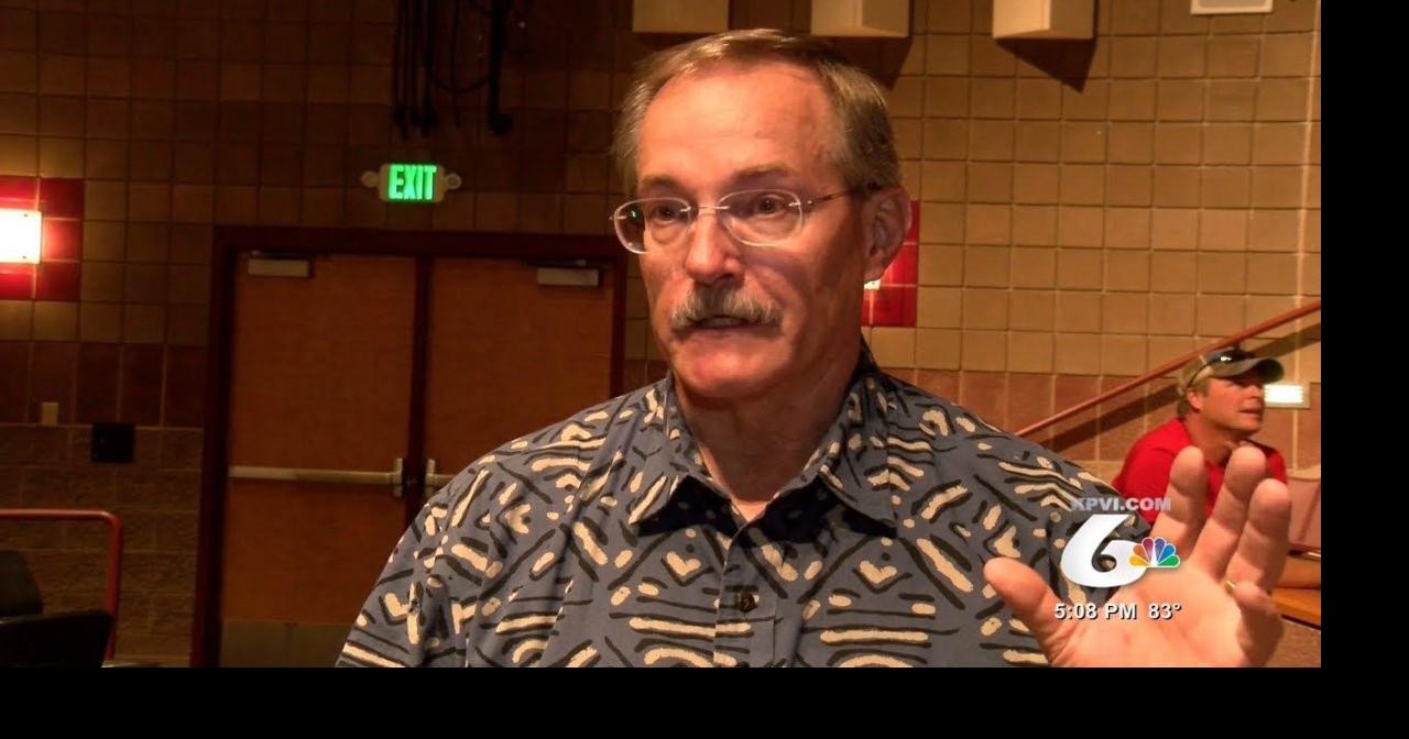 American Falls teacher named Idaho Teacher of the Year | Local News ...