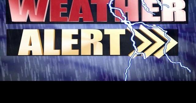 WEATHER ALERT! High Wind Warning Issued for Eastern Idaho Breaking