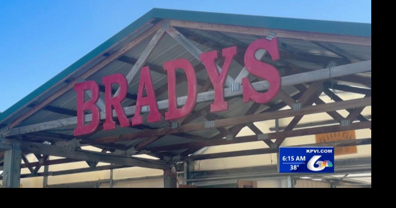 Proud to be Local at Brady's Plant Ranch | Proud To Be Local | kpvi.com