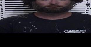 Oregon Man Arrested in Bonneville County for Stalking, Ramming Patrol Cars - Vimarsana News
