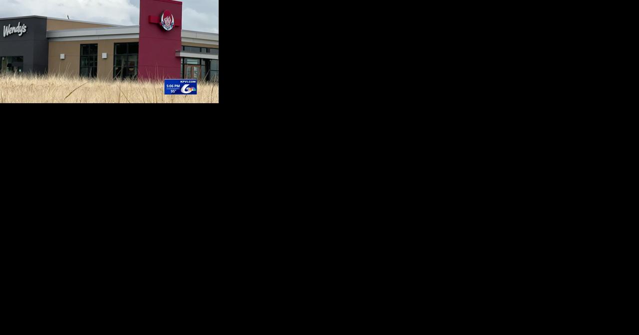 Wendy's Restaurant Opens in Rexburg - Vimarsana News
