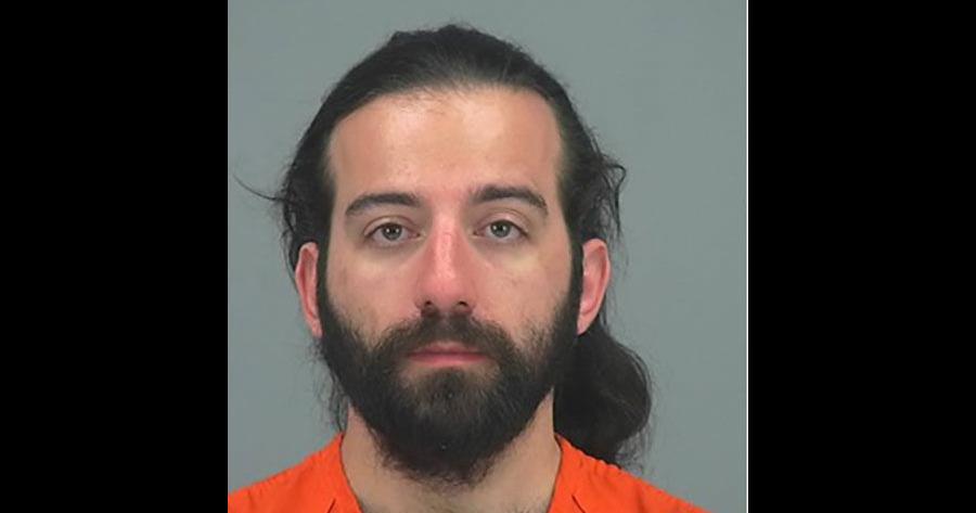 An Arizona Man was Arrested After Having Online Communications with Minors in Jefferson County