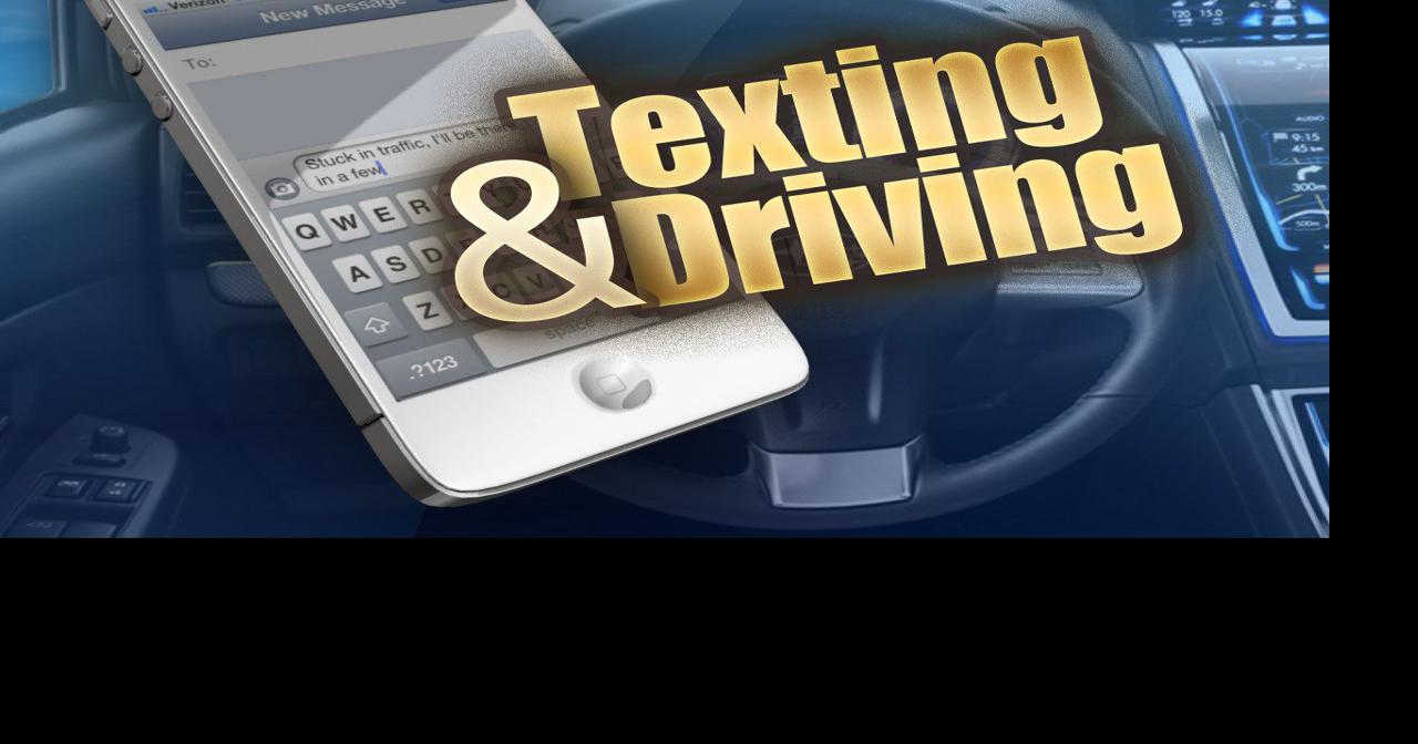 Prison for Deadly Texting While Driving Fails in Wyoming | Local News ...