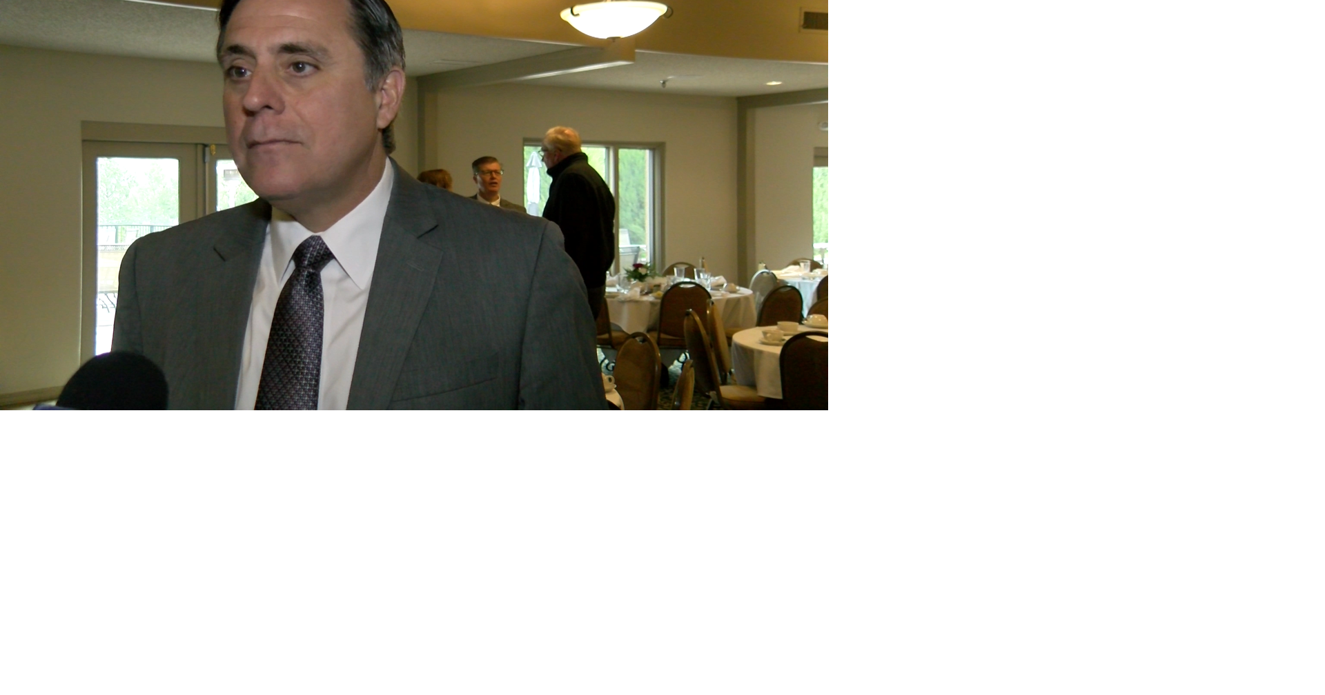 INL Director Says Progress on New Buildings that will Bring Hundreds of ...