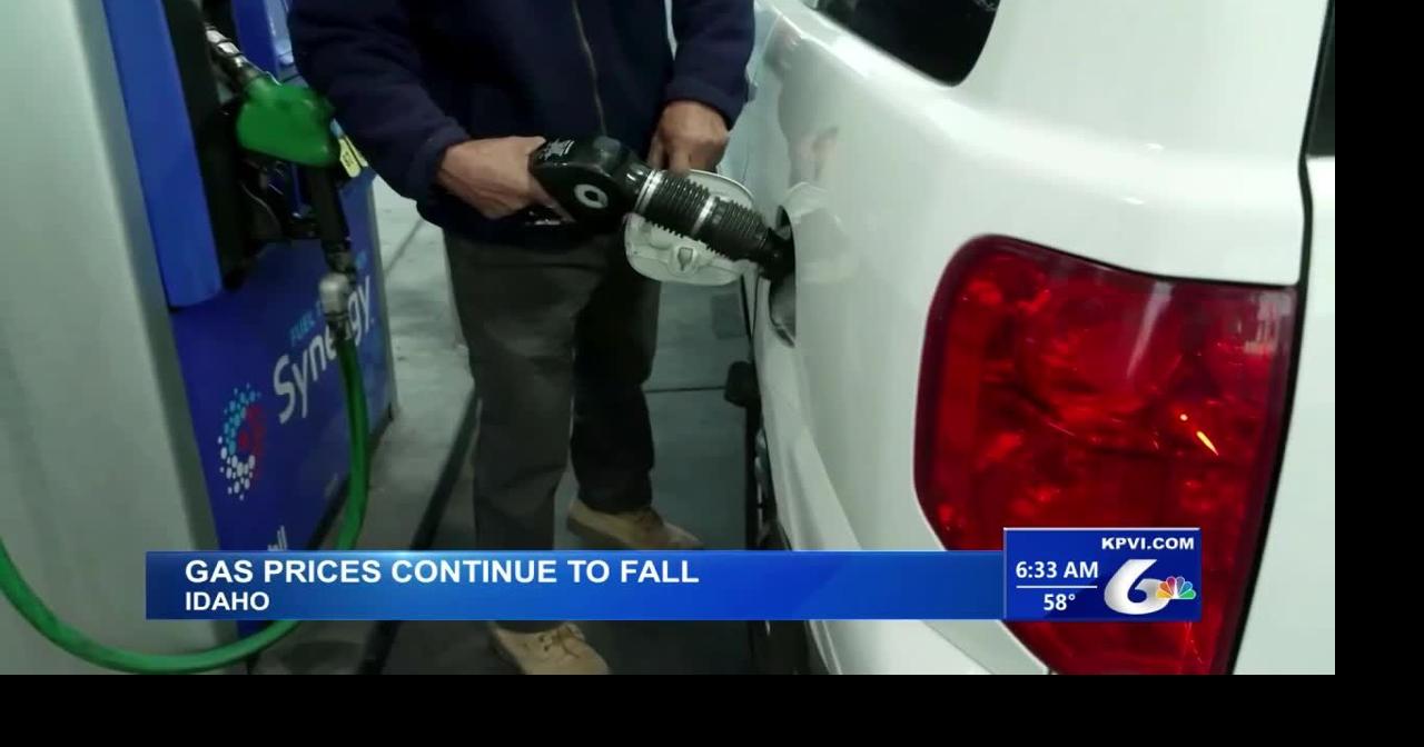 Gas Prices Stay Downward thanks to Potential Peace Deal Between U.S. and Iran