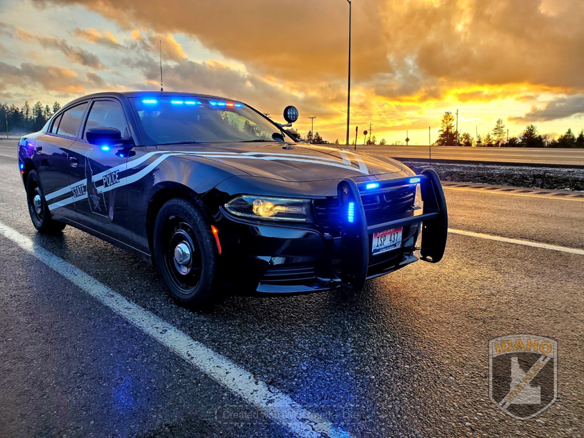 Isp Needs Your Vote In The Best Looking Cruiser Contest Local News Kpvi Com