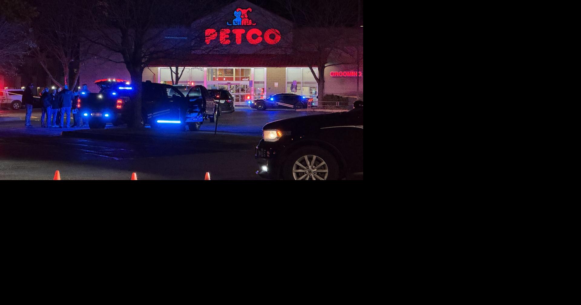 Chubbuck Police Issue Statement on Wednesday Night's Shooting Incident ...