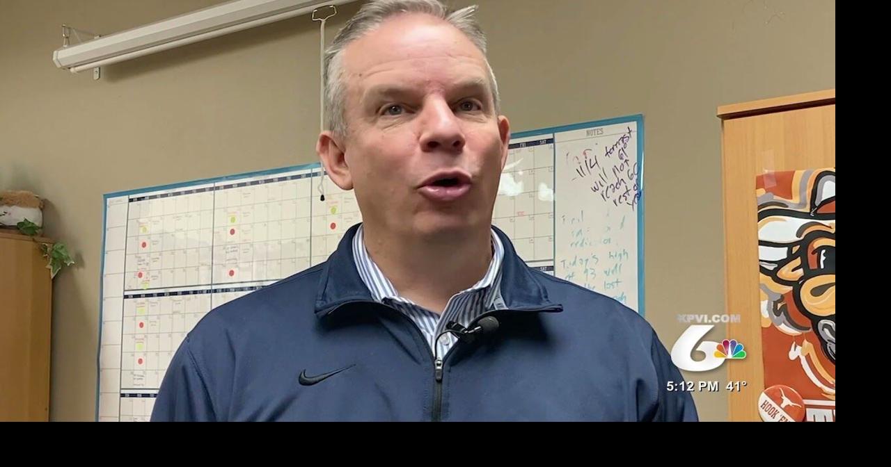 School District 93 COVID Update Local News