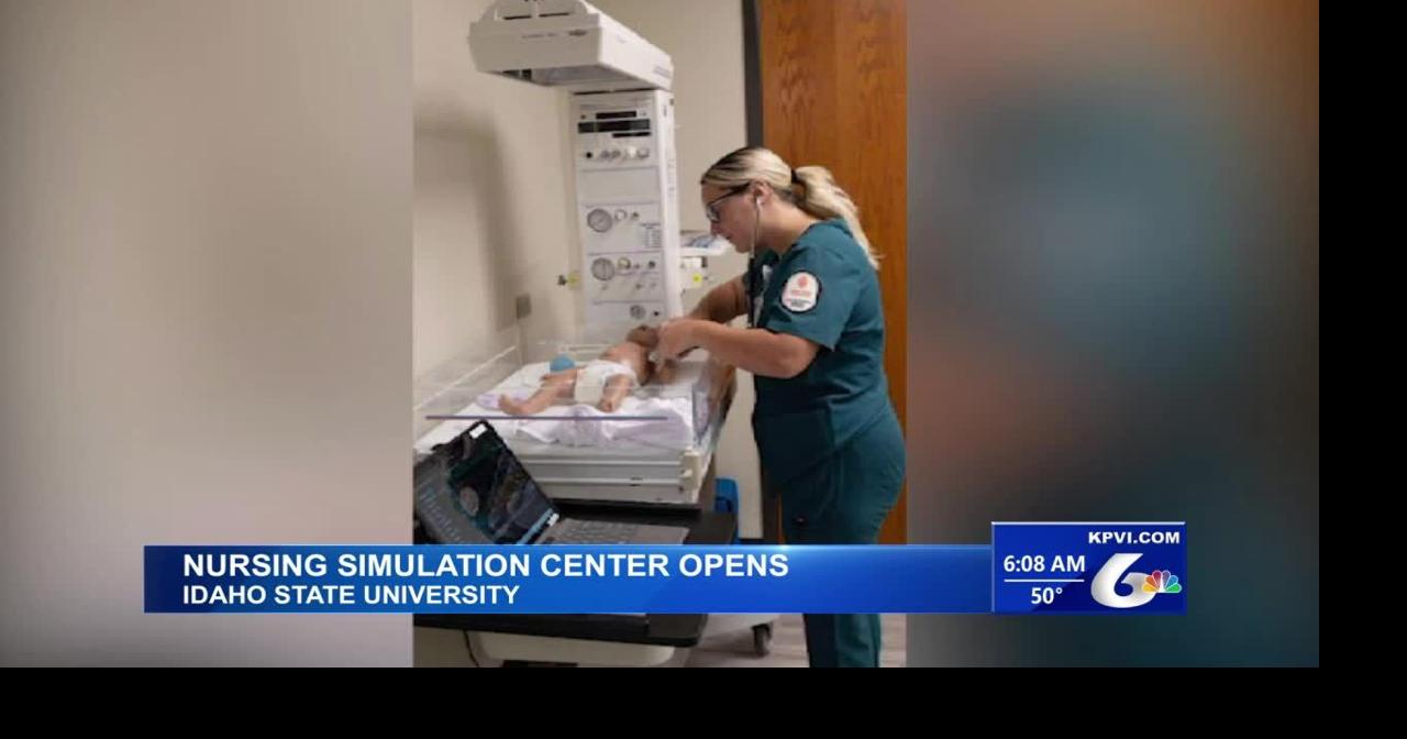 ISU Has Opened a new Simulation Center for Medical Students | Local ...