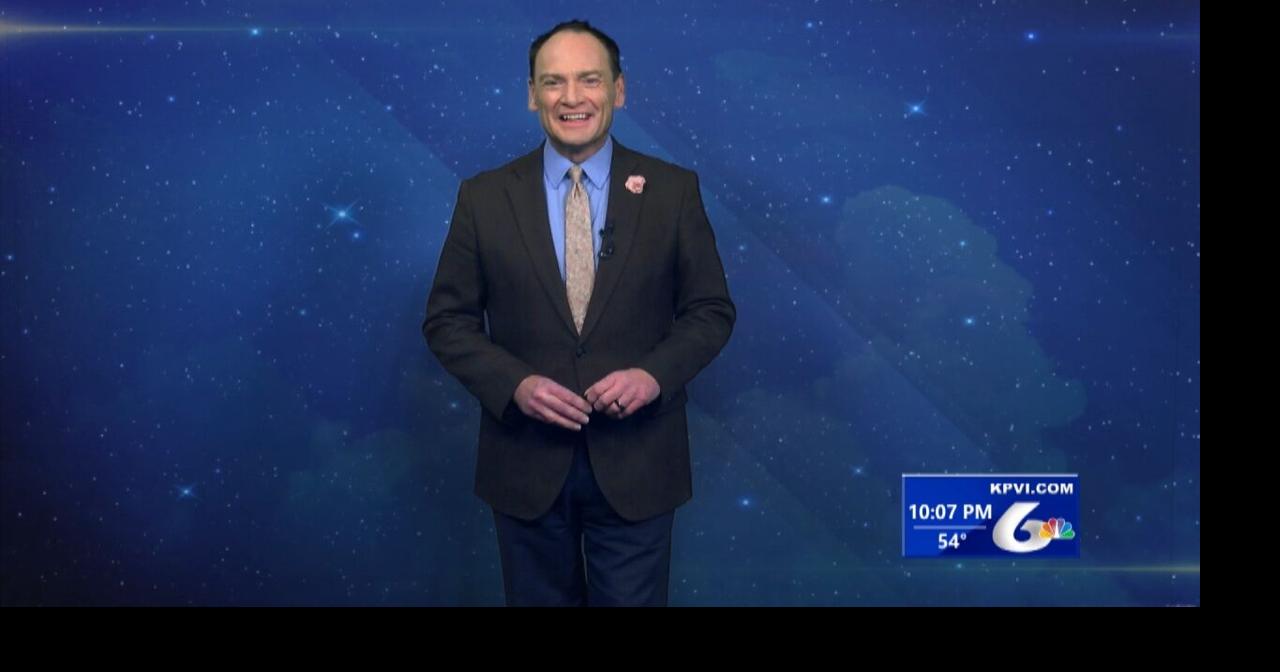 Doug Iverson's March 16th EVENING FORECAST | StormTracker Forecast ...