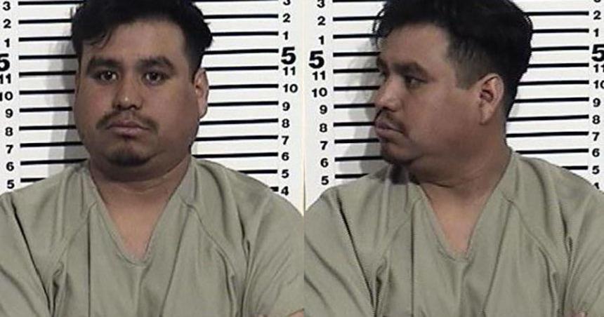 Idaho Falls man arrested for alleged sexual crimes against two ...