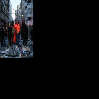 'One war too many': Lebanese angry with Hezbollah for attacking Israel