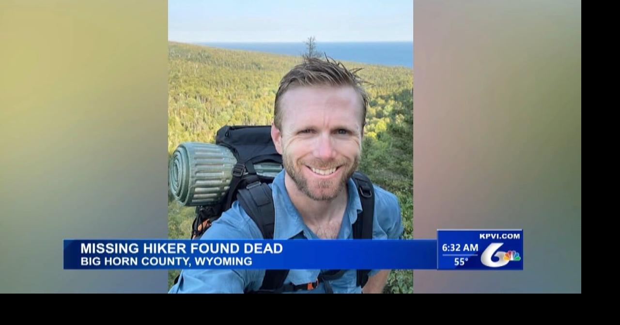 Missing Minnesota Hiker is Found Dead After Nearly a Month-Long Search ...