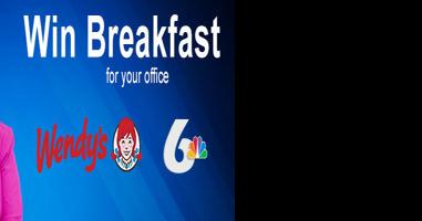 Wendy's Breakfast Contest | Contests - Vimarsana News