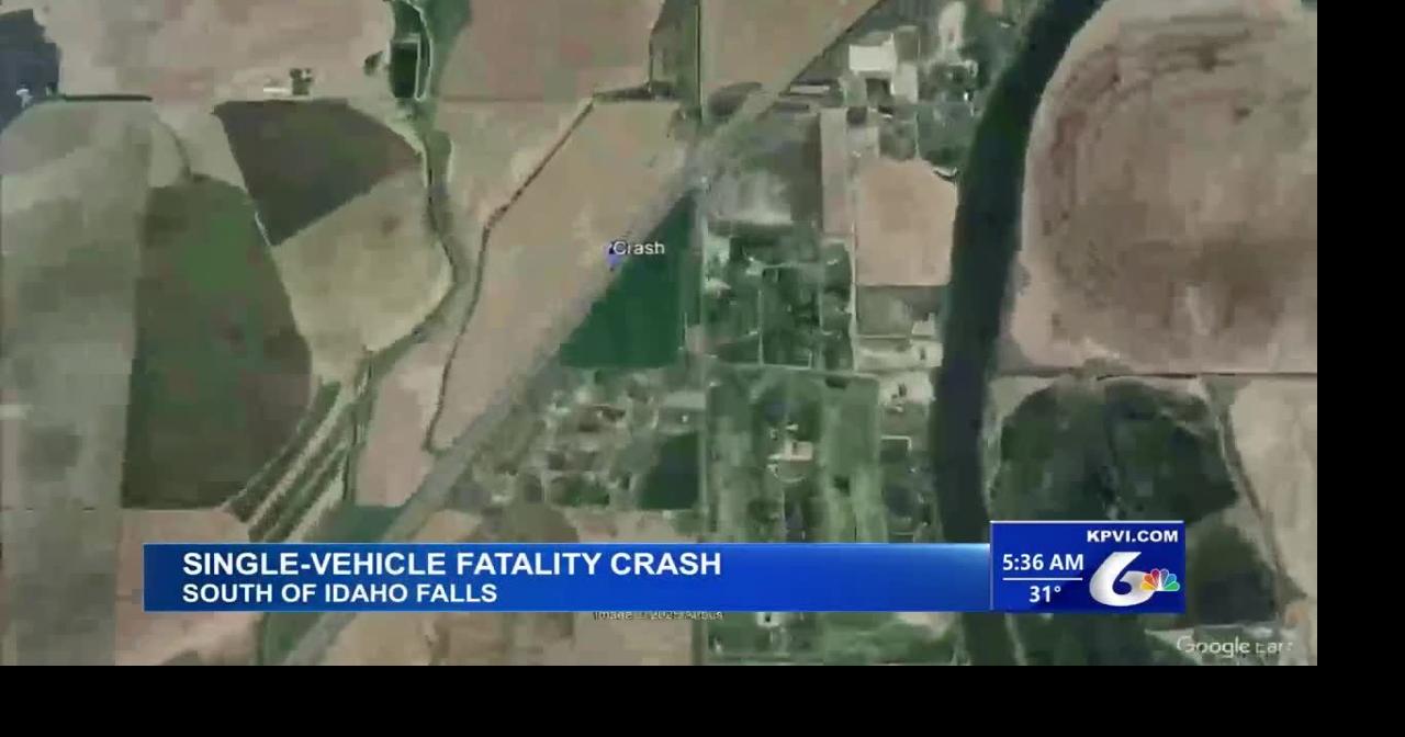 One Juvenile is Killed and Another is Injured After Car Crash | Local ...