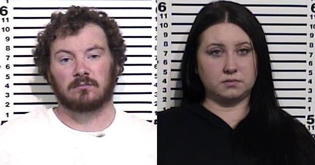 Two Arrested for DUI and Punching a Deputy | Local News | kpvi.com